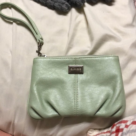 Express Handbags - Express Wristlet